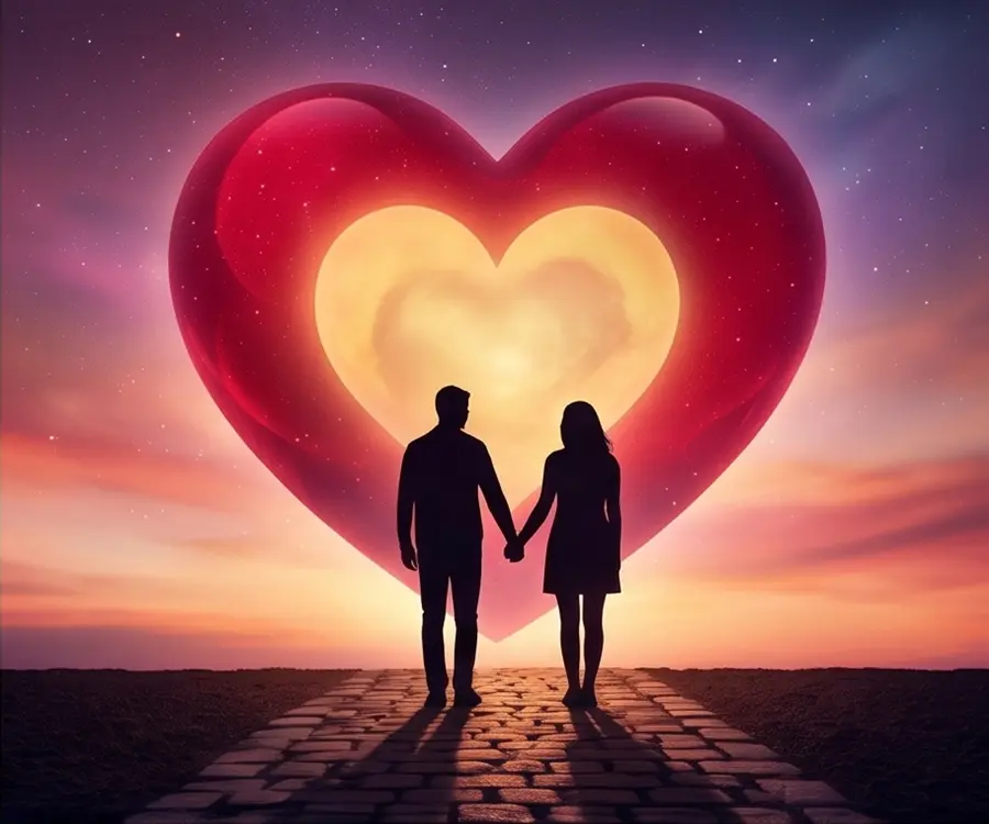 Love Compatibility
