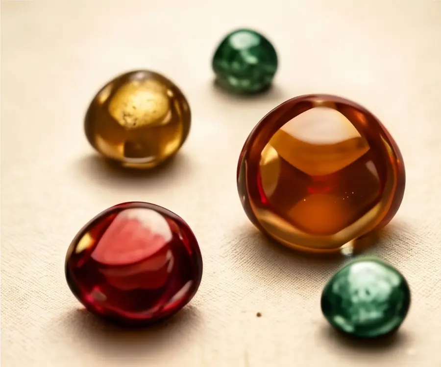 Gemstone Recommendation